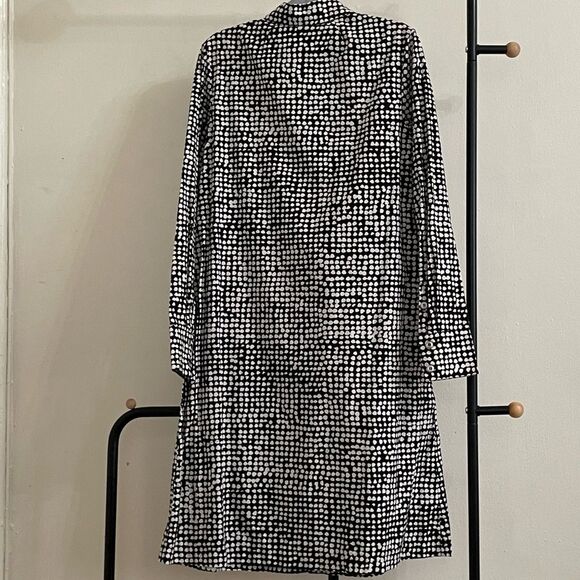 Marimekko | Trina 2 Orkanen | Size XS | New with Flaw - Picture 5 of 12